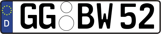 GG-BW52