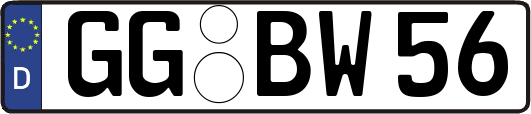 GG-BW56