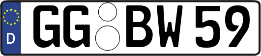 GG-BW59