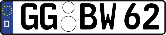 GG-BW62