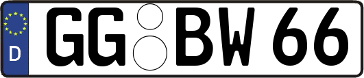 GG-BW66