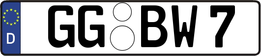GG-BW7