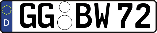GG-BW72