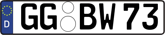 GG-BW73