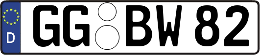 GG-BW82