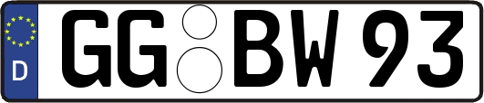 GG-BW93