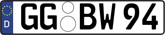 GG-BW94