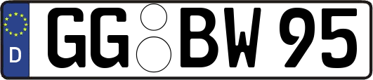 GG-BW95