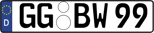 GG-BW99