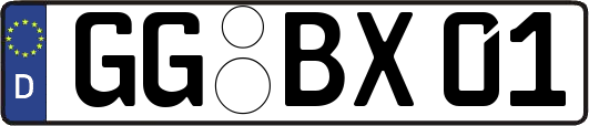 GG-BX01