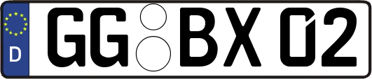GG-BX02