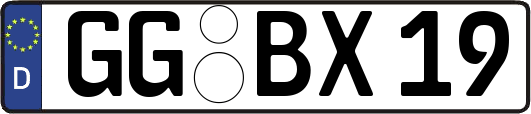 GG-BX19