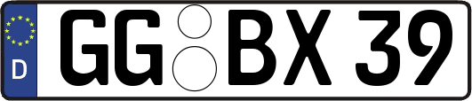 GG-BX39