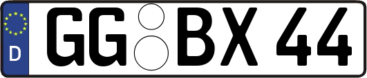 GG-BX44