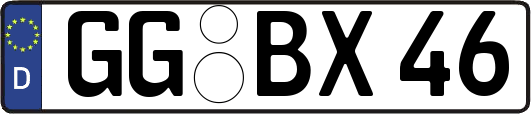 GG-BX46