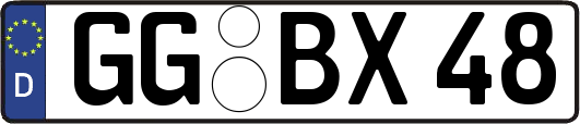 GG-BX48