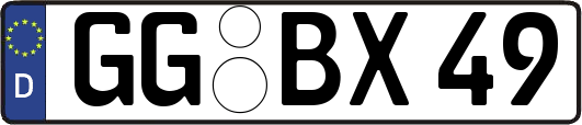 GG-BX49