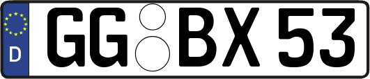 GG-BX53
