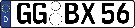 GG-BX56