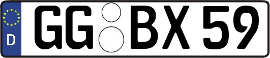 GG-BX59