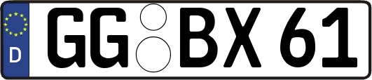 GG-BX61