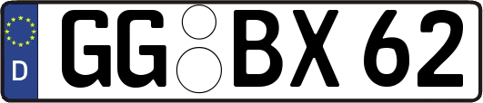 GG-BX62