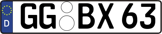 GG-BX63