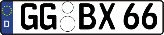 GG-BX66