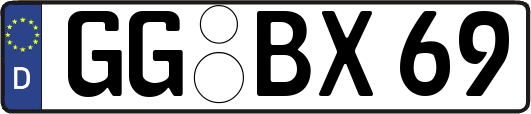 GG-BX69