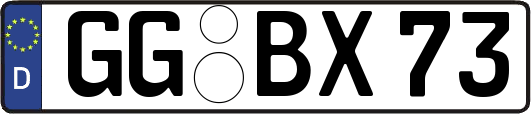 GG-BX73