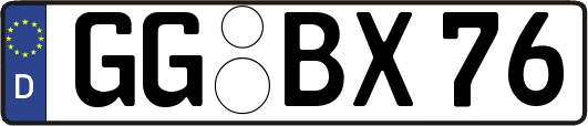 GG-BX76