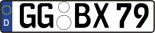 GG-BX79