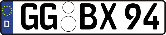GG-BX94
