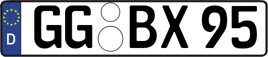 GG-BX95