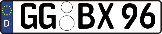 GG-BX96
