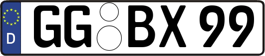 GG-BX99