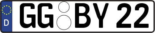 GG-BY22