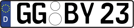 GG-BY23