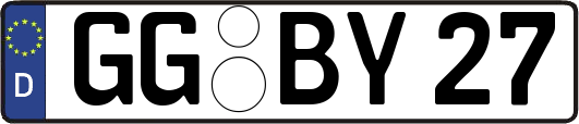 GG-BY27