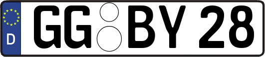 GG-BY28