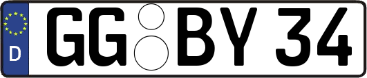 GG-BY34