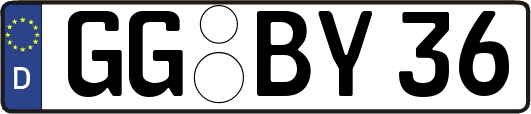 GG-BY36