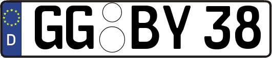 GG-BY38