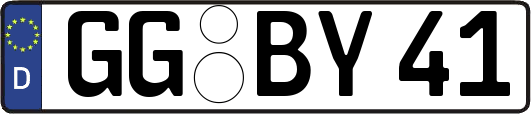 GG-BY41