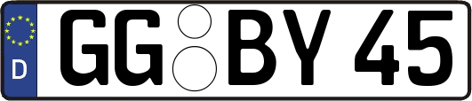 GG-BY45