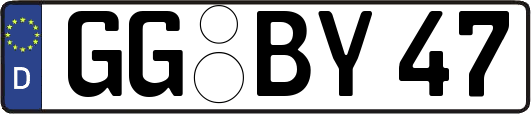 GG-BY47