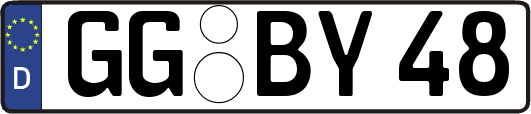 GG-BY48