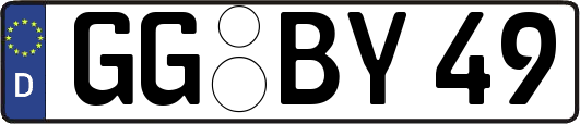 GG-BY49