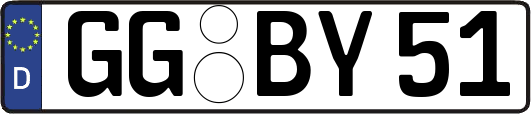 GG-BY51