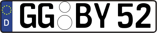GG-BY52